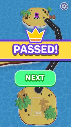 Bendy Road - Screenshot 4