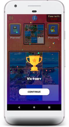 Puzzling - Puzzle multiplayer  - Screenshot 4