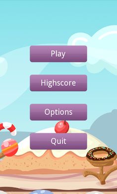 Garp Larp - Screenshot 4