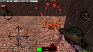 CesDooM - Screenshot 3