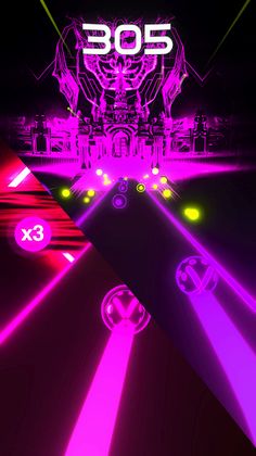 Dance Monkey Color Road Magic - Screenshot 2