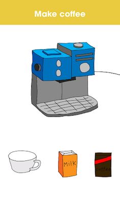 Super Brain - Tricky Mind Puzz - Screenshot 3