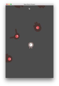 Esquivar - Screenshot 2