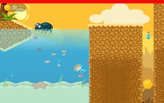 Mini's Magic World PLUS - Screenshot 1