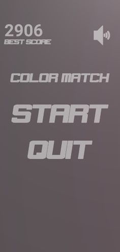 Color Match - Screenshot 2