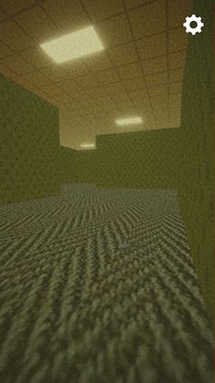 Video from Backrooms - Screenshot 3