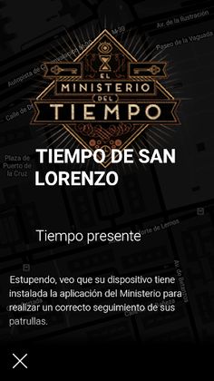 MoH: Tiempo de San Lorenzo - Screenshot 3