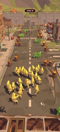 The Last Day! - Screenshot 3