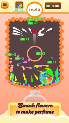 Perfume Smasher - Screenshot 3