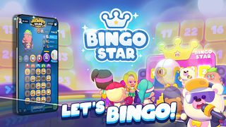 BingoStar-Match Play - Screenshot 1