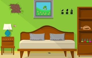 Escape From 2016 - Screenshot 2