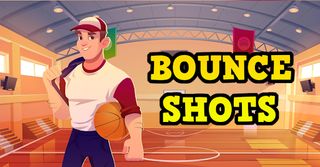 Basketball Time Shots - Screenshot 1