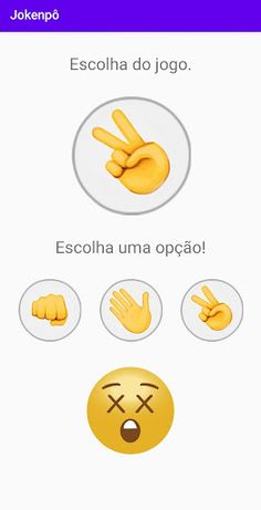 Jokenpô - Screenshot 4