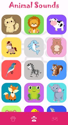 Zooventure - Screenshot 1