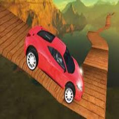 fire car - Screenshot 4