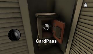 Escape Evil Grandpa Room: Nigh - Screenshot 3