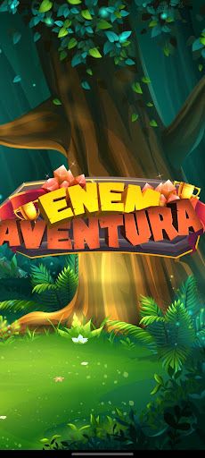 ENEM Aventura - Screenshot 1