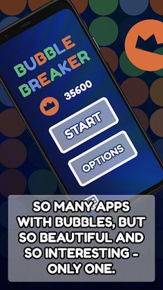 Bubble Breaker - Screenshot 3