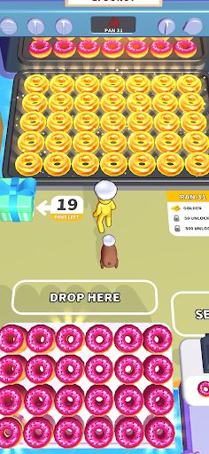 Baking Time! - Screenshot 3