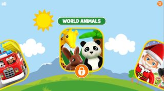 Play House - Screenshot 2