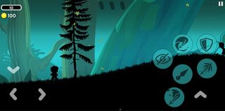 Eleanor : Queen of Shadows - Screenshot 2