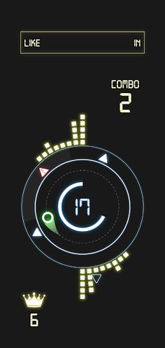 cyberpuck - Screenshot 4