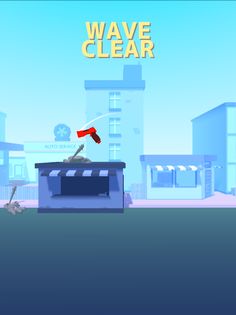 Gun Splash - Screenshot 4