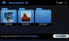 MemoryMatch - Screenshot 3