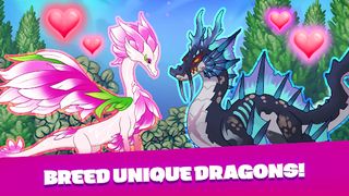 DragonVale: Hatch Dragon Eggs - Screenshot 2