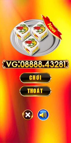 Bau Cua Tom Ca - Hoo Hey How - Screenshot 1