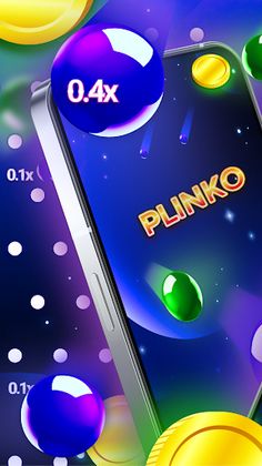 Plinko Game - Drop & Win - Screenshot 1