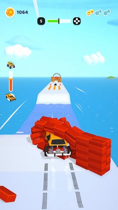 Car Transformation - Screenshot 3