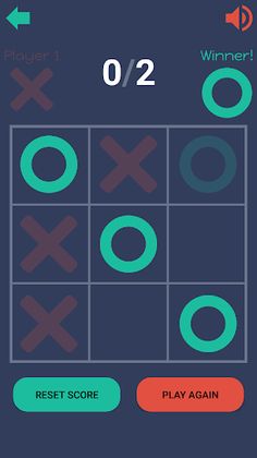 Tic Tac Toe Game - Screenshot 4