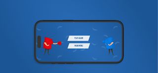 Pillow Fight - Screenshot 3