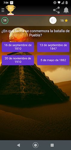 Diviértete aprendiendo - Screenshot 2