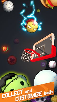 Dunk Battle - Screenshot 3