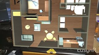 Symmetric AR - Screenshot 1