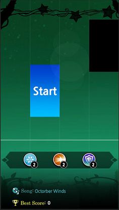 피아노트리 - Screenshot 2