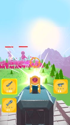 Crowd Defense - Screenshot 3
