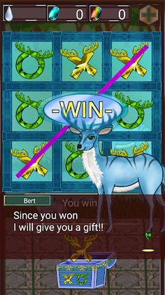 Fairy Tree And Magic Forest - Screenshot 4