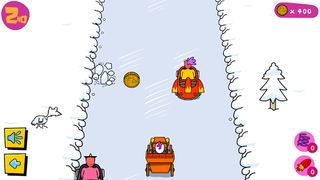 Race and Chase - Screenshot 3