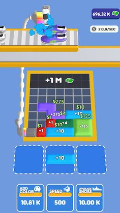 Sneaker Fever - Screenshot 4