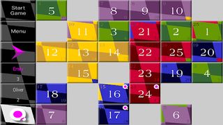 Qeigo - Screenshot 1