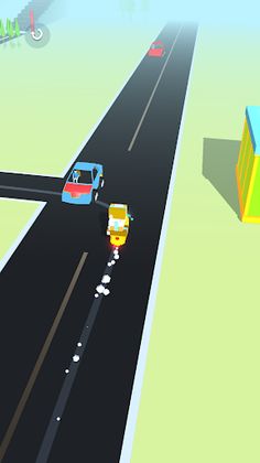 DeliverIt: Parcel Courier Game - Screenshot 4