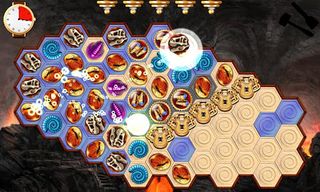 Azkend 2: The World Beneath - Screenshot 2