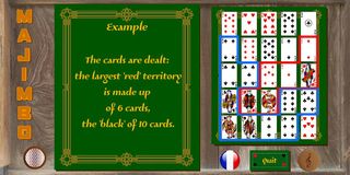 Majimbo - Screenshot 2