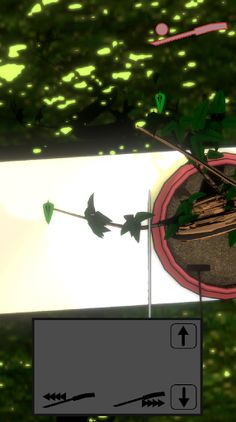Puzzle Bonsai - Screenshot 3