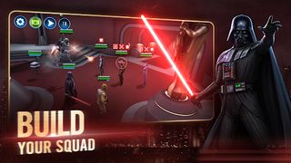 Star Wars™: Galaxy of Heroes - Screenshot 3