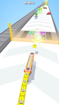 Moneyball Uptrick - Screenshot 3