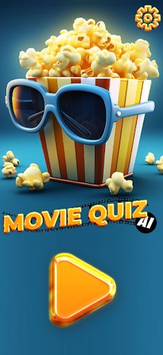 Movie Quiz AI - Screenshot 2